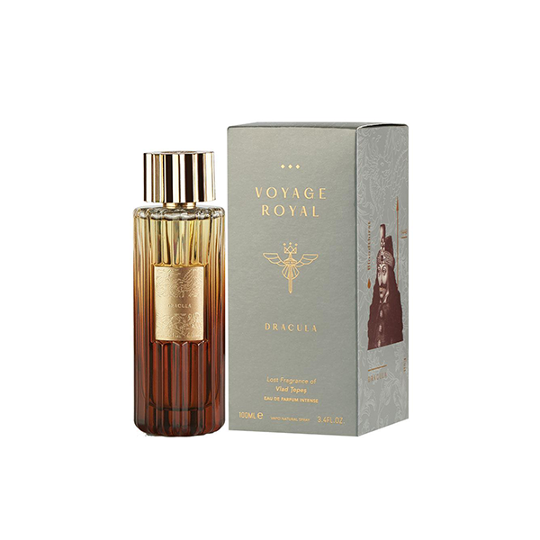 Voyage Royal Dracula Eau De Parfum 100ml