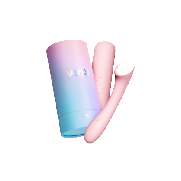 Vush Shine G-Spot Vibrator