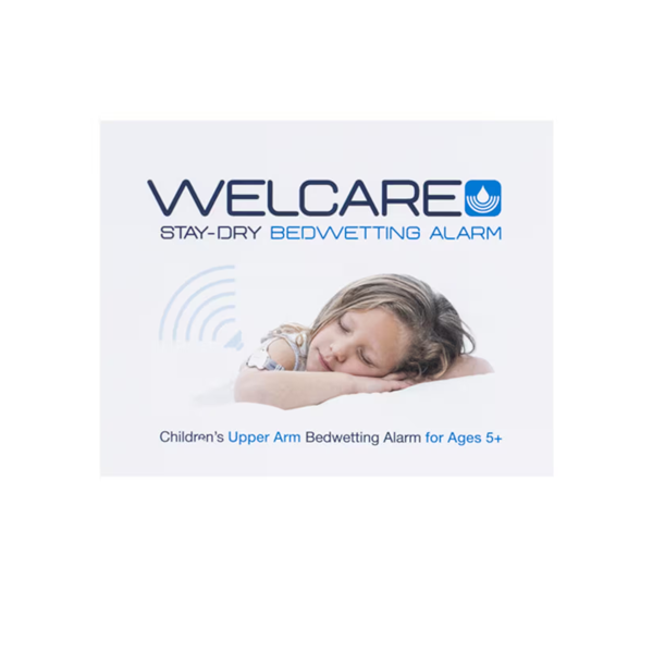 Welcare StayDry Bedwetting Alarm Shop & Dispatch