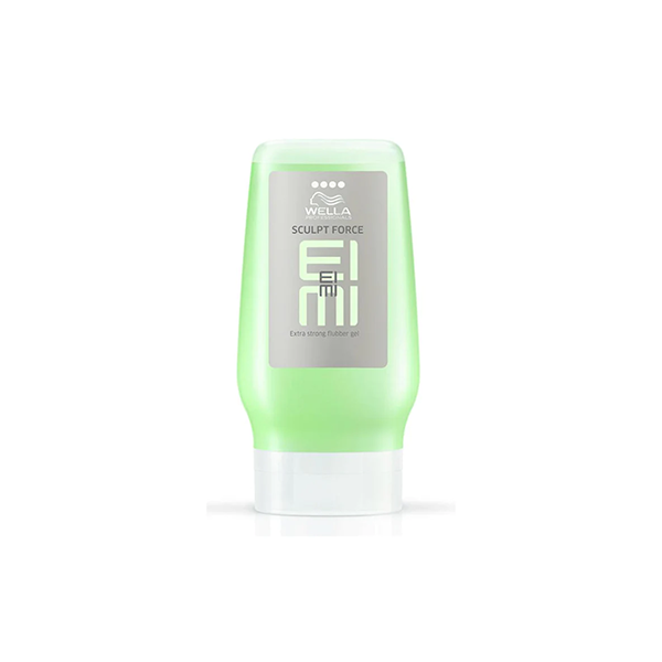 Wella Professionals EIMI Sculpt Force Hair Gel 125ml