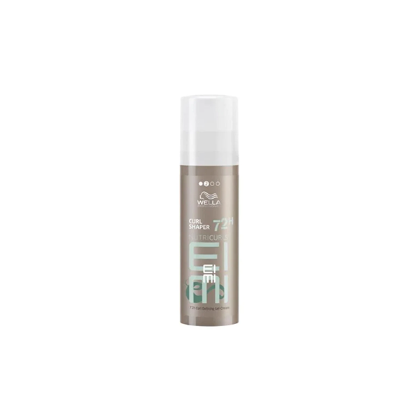Wella Professionals Eimi 72hr Curl Shaper Defining Gel 150ml