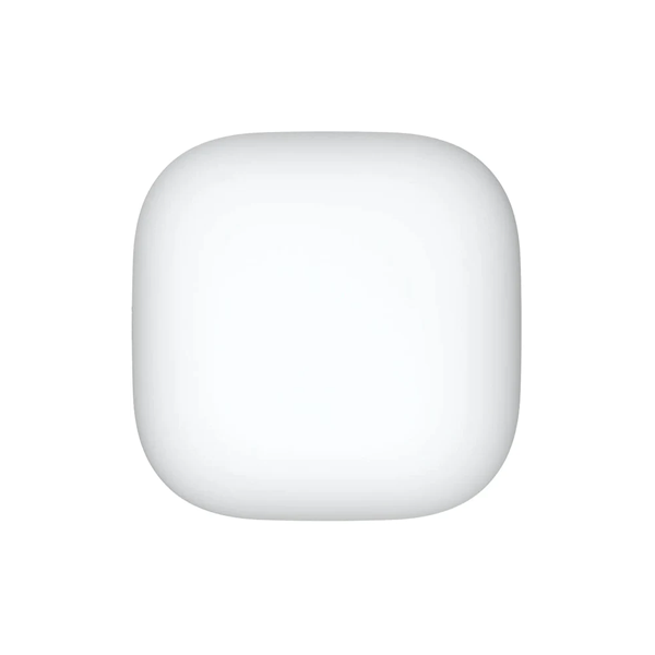 XCD True Wireless ENR Earbuds (White)