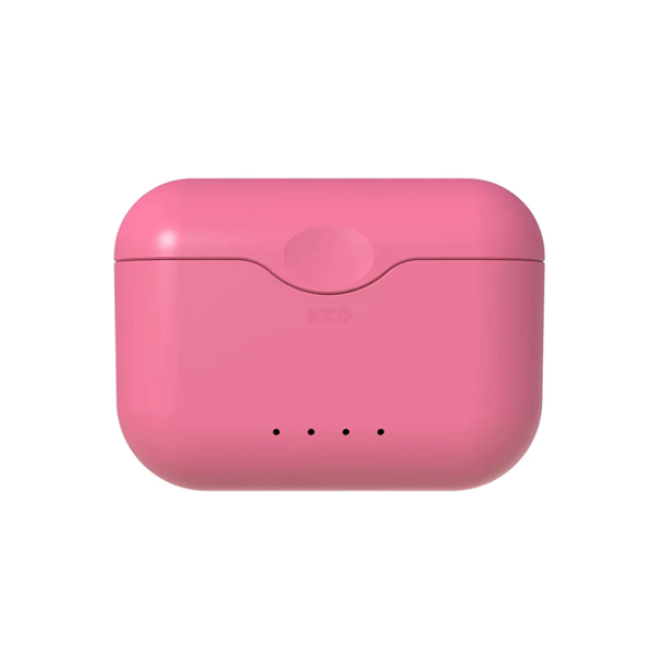 XCD True Wireless Stem Earbuds (Watermelon)