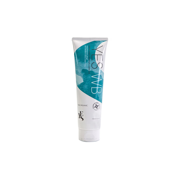 YES WB Water Based Personal Lubricant 150ml