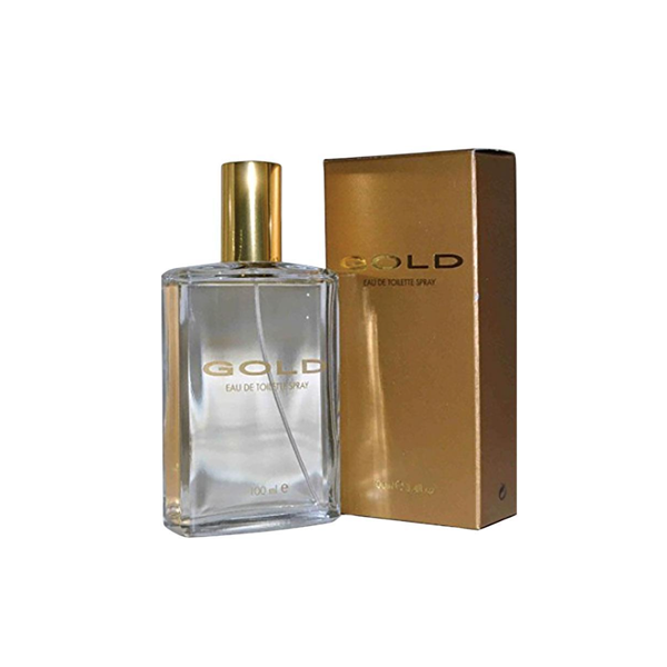 Yardley Gold Eau de Toilette 100ml