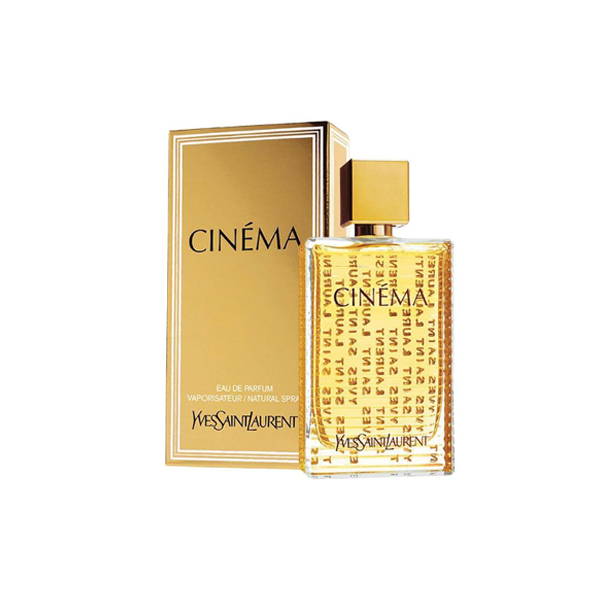 Yves Saint Laurent Cinema Eau De Parfum 35ml Spray