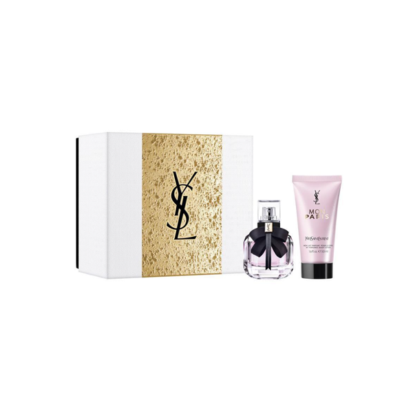Yves Saint Laurent Mon Paris Eau de Parfum 30ml 2 Piece Set