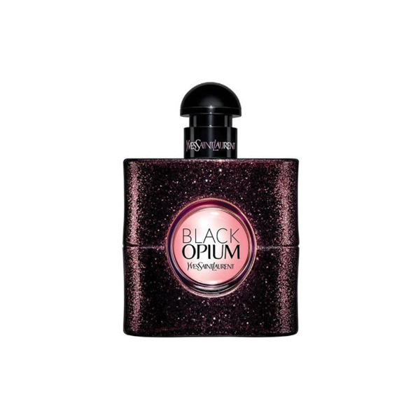 Yves Saint Laurent Opium Black Eau de Toilette 50ml