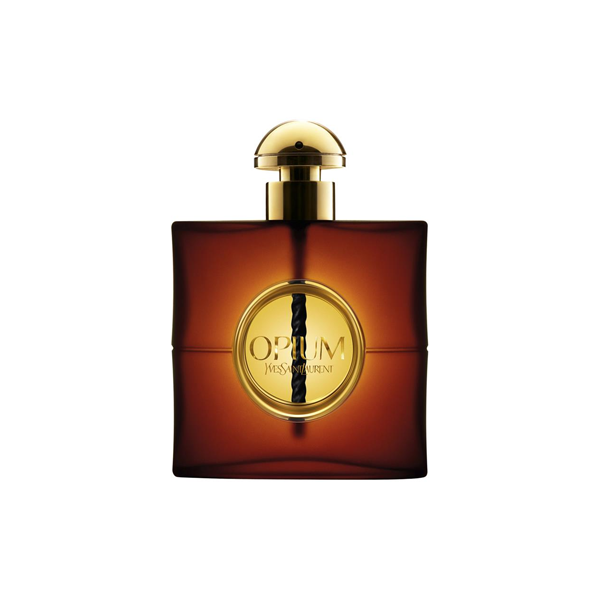 Yves Saint Laurent Opium for Women Eau De Parfum 90ml