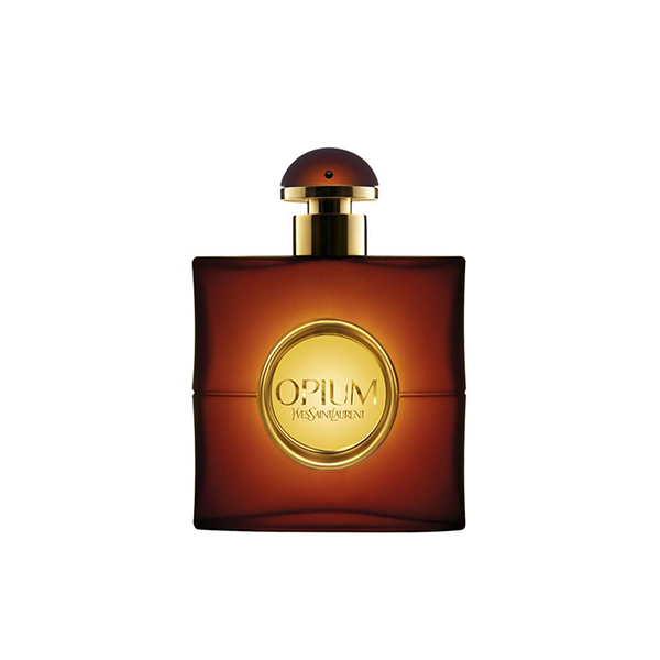 Yves Saint Laurent Opium for Women Eau de Toilette 50ml Spray