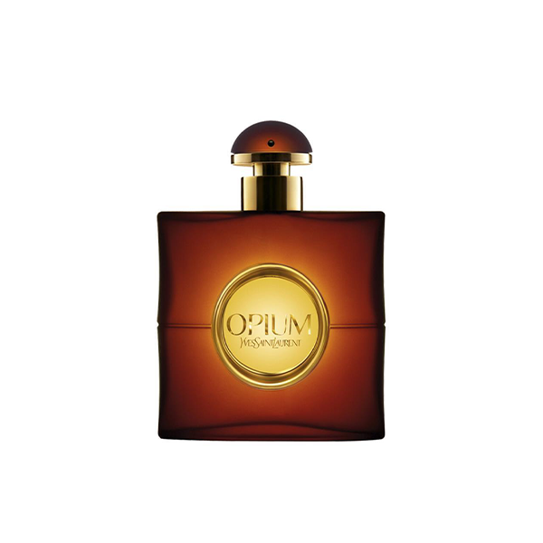 Yves Saint Laurent Opium for Women Eau de Toilette 90ml Spray