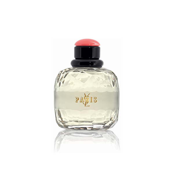 Yves Saint Laurent Paris Eau de Toilette 50ml Spray