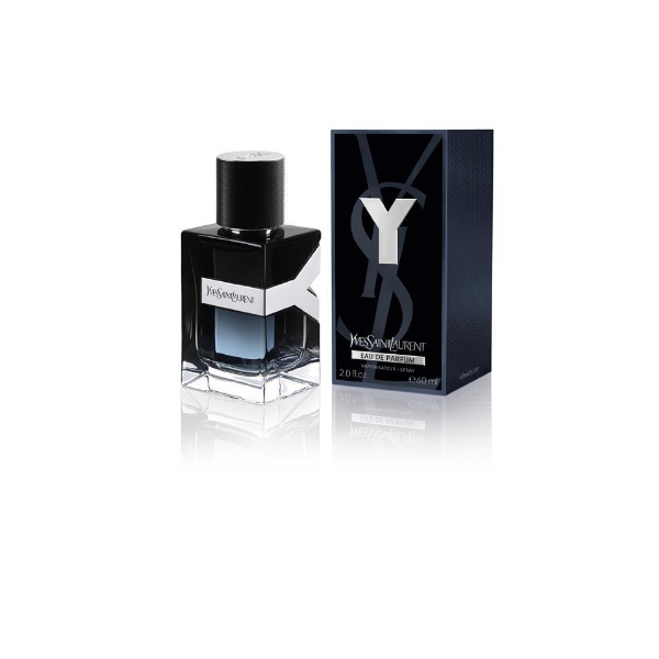 Yves Saint Laurent Y For Men Eau De Parfum 60ml