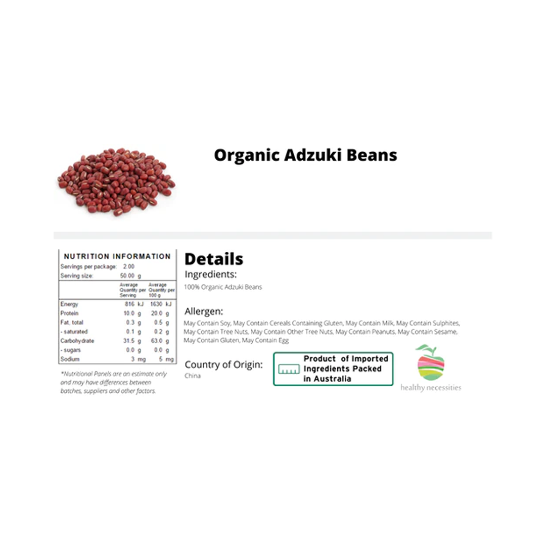 Organic Activated Caramalised Buckinis | 1Kg