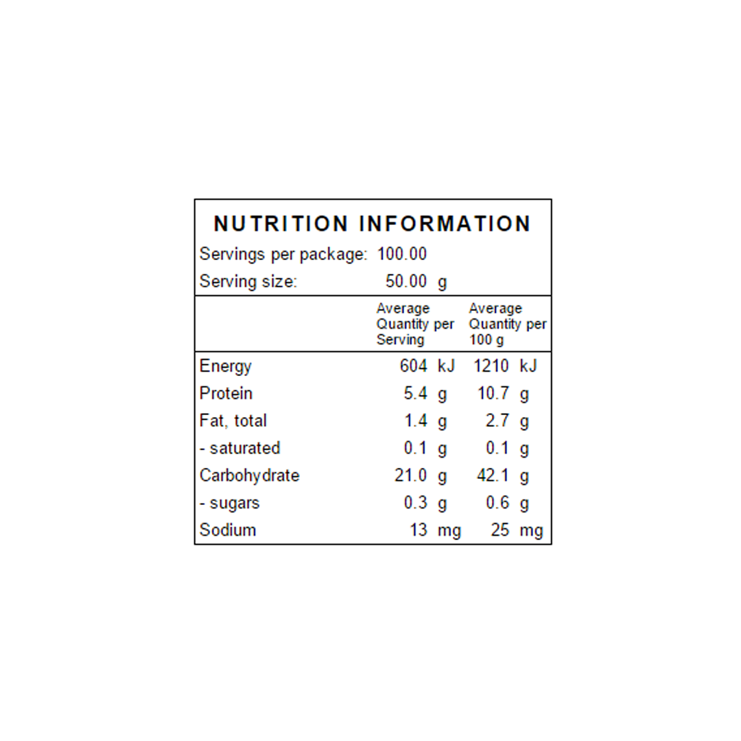 Black Peppercorns | 1Kg