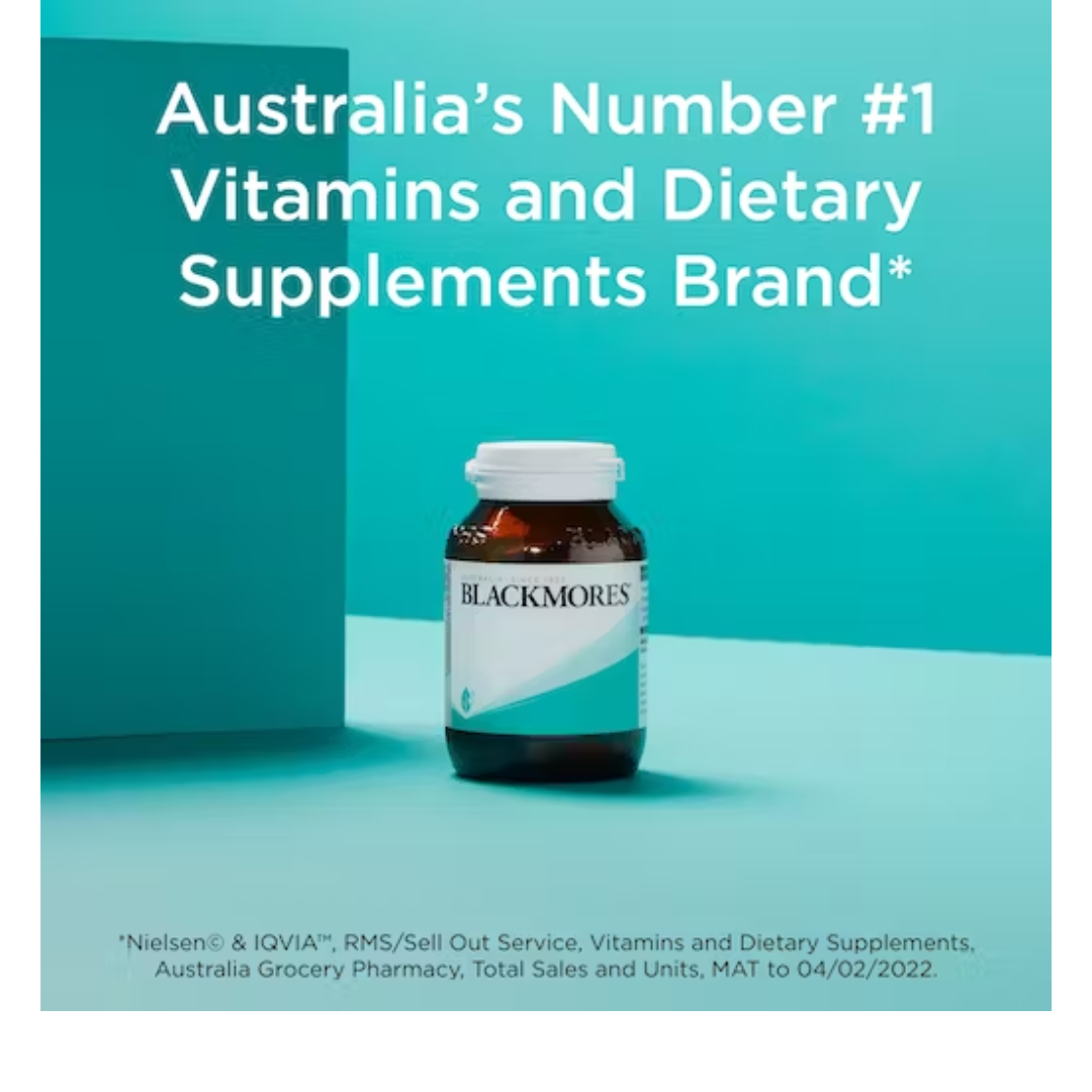 Blackmores Joint Formula 120 Tablets
