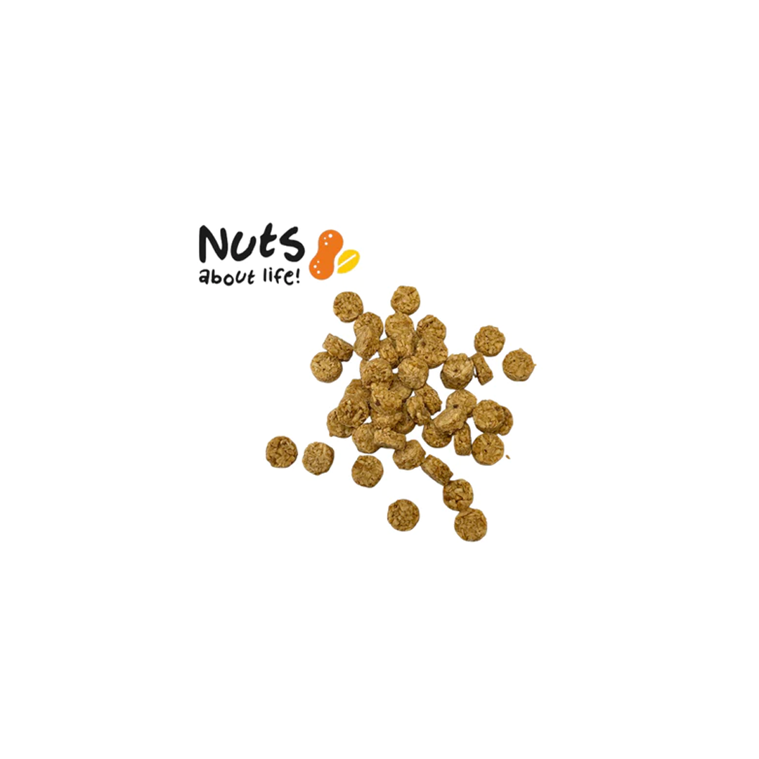 Coconut Cluster - Peanut Flavour | 1Kg