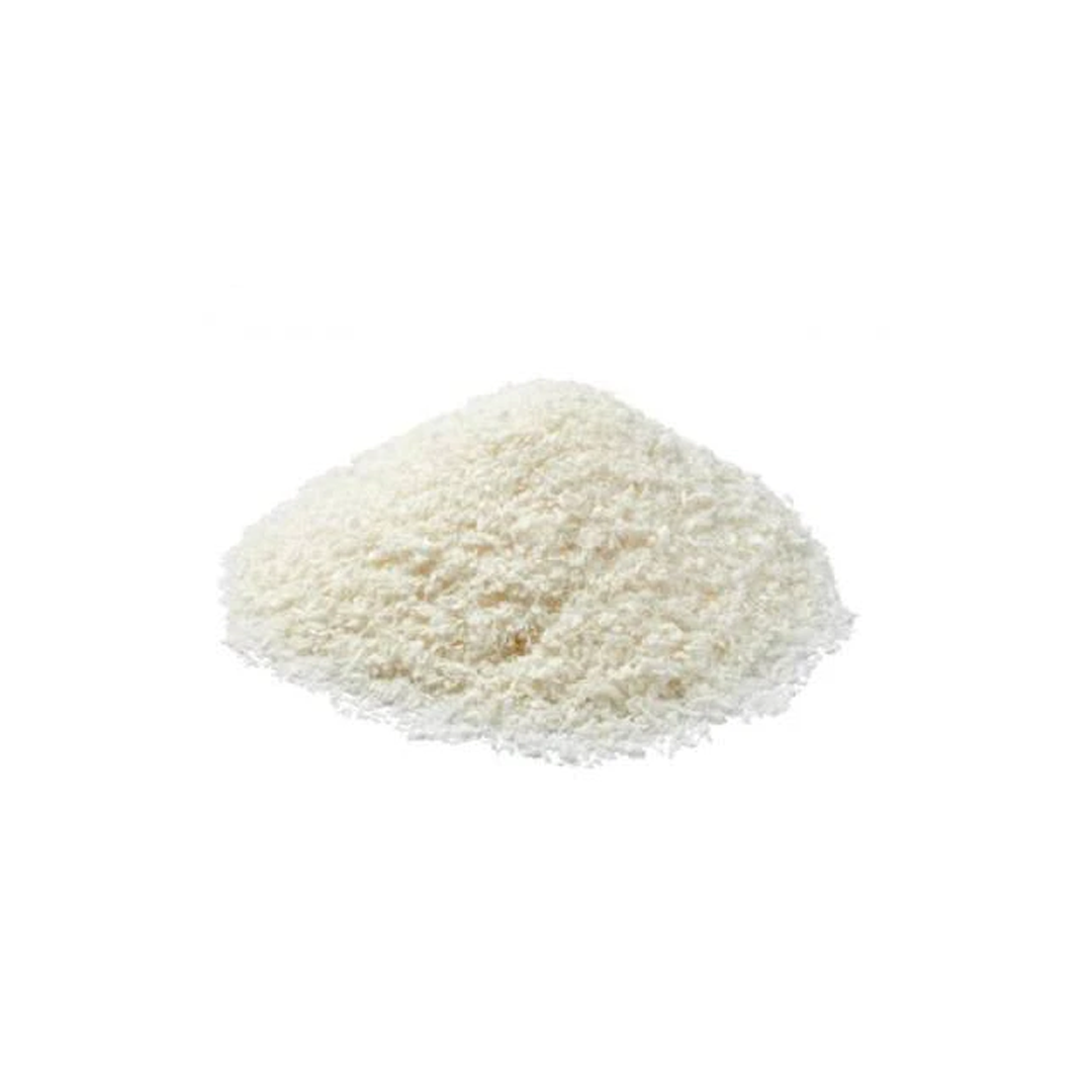 Organic Desiccated Coconut (Fine) | 1Kg