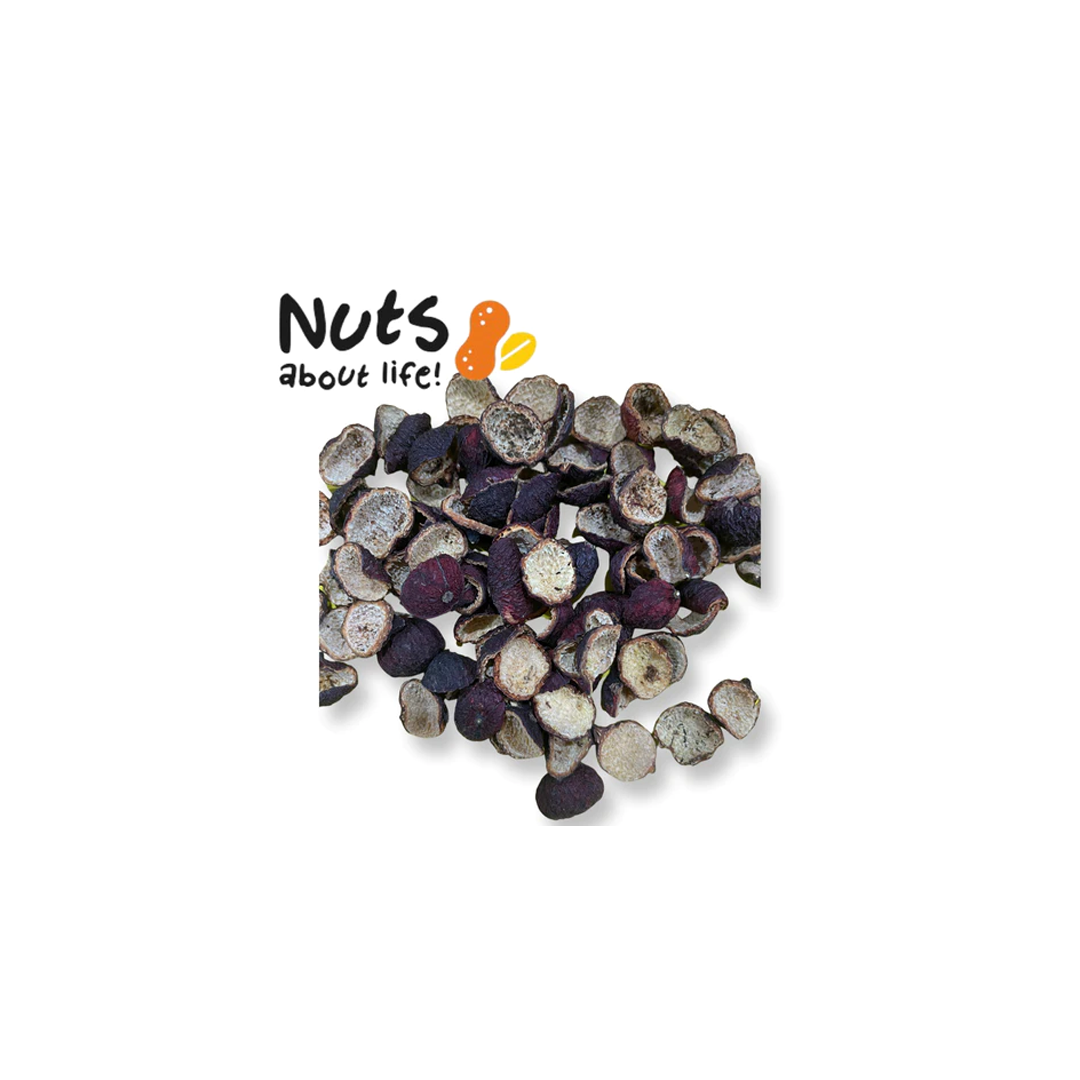 Quandong (Dried Fruit) *Halves*|50G