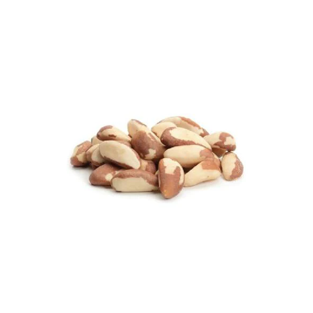 Raw Brazil Nuts | 1Kg