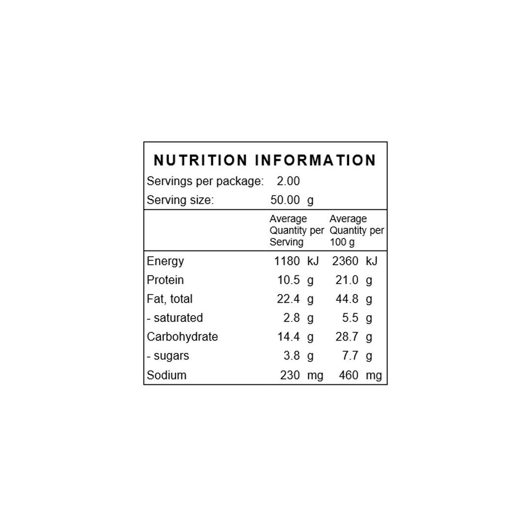Roasted Salted Pistachios (In Shell) | 1Kg