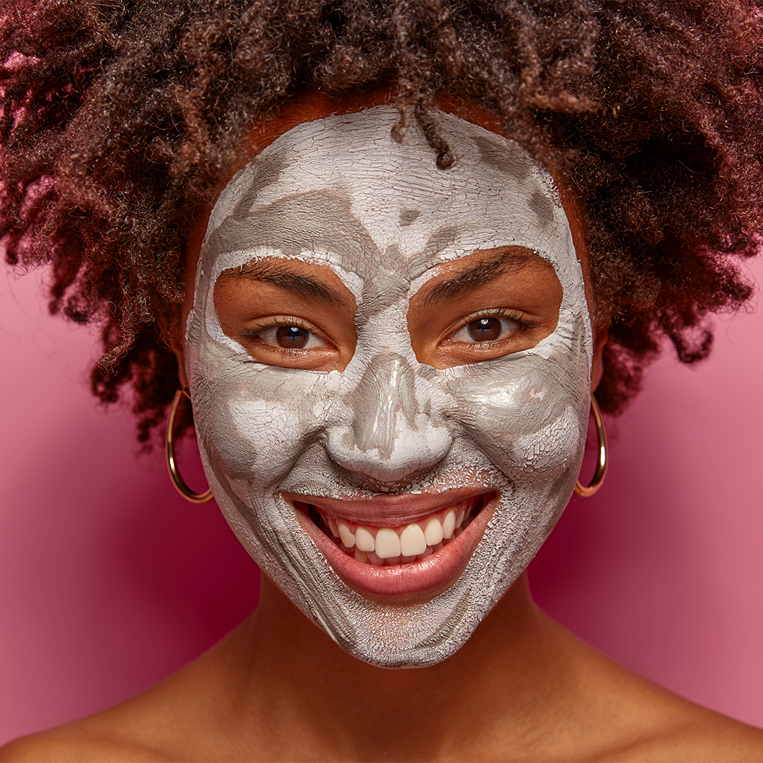 Clay Masks – Shop & Dispatch