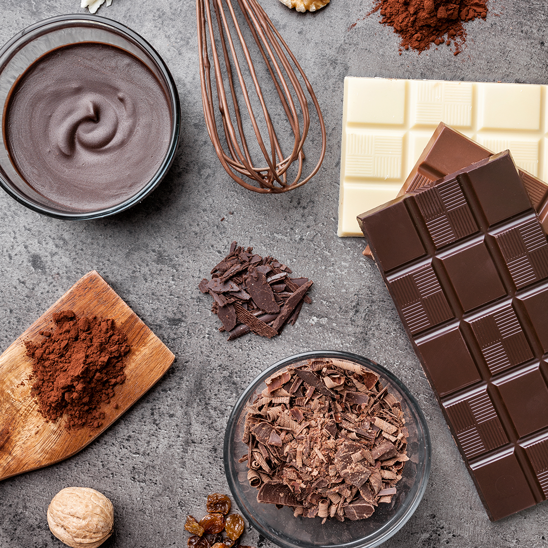 Cooking Chocolate & Cocoa – Shop & Dispatch