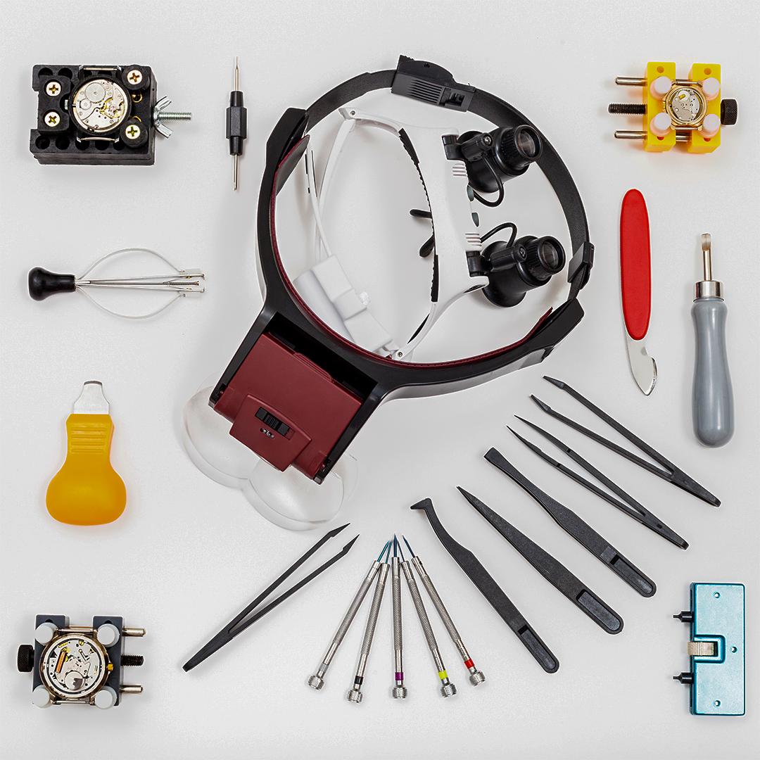 Medical Devices – Shop & Dispatch
