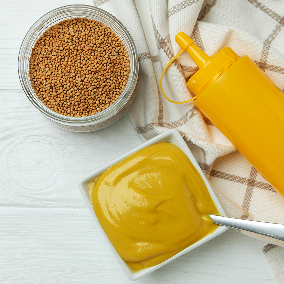 Mustard – Shop & Dispatch