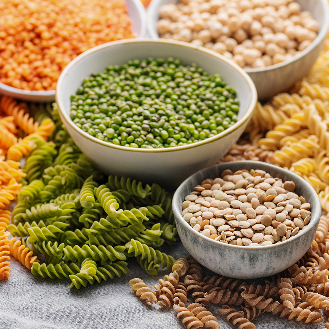 Pasta rice legumes & grains – Shop & Dispatch