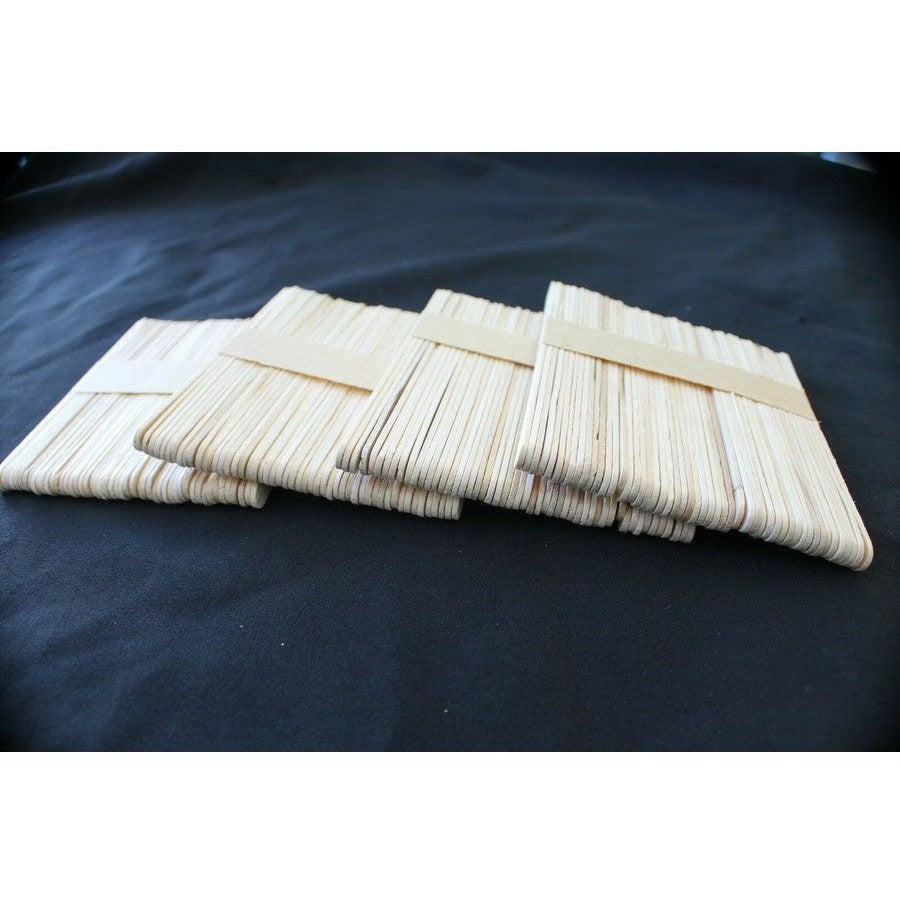 1000pcs Craft Sticks