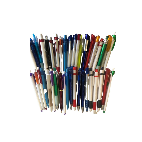 120x Ball Point Pen Gift School Office Business Ballpoint - ASSORTED BULK PACK