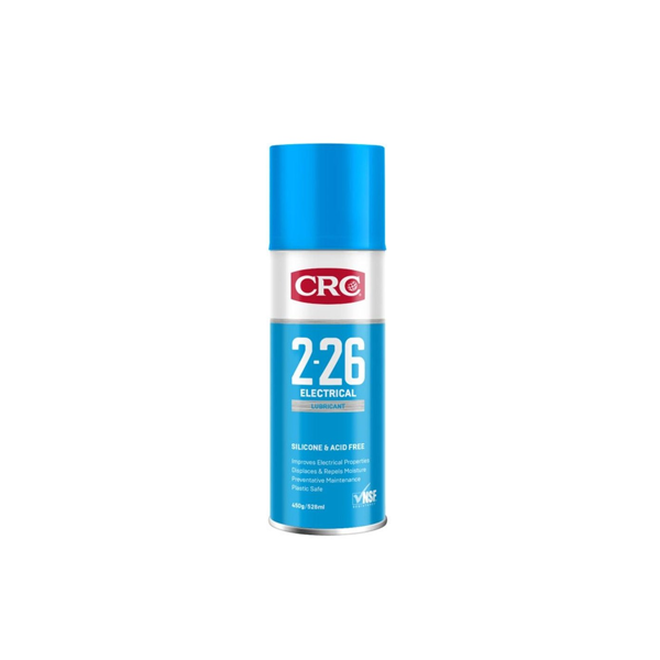 2005CRC 450G 2-26 LUBRICANT AND RUST