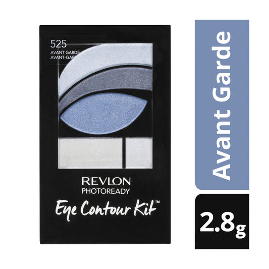 Revlon Photoready Eye Contour Kit Avant Garde | 2.8g