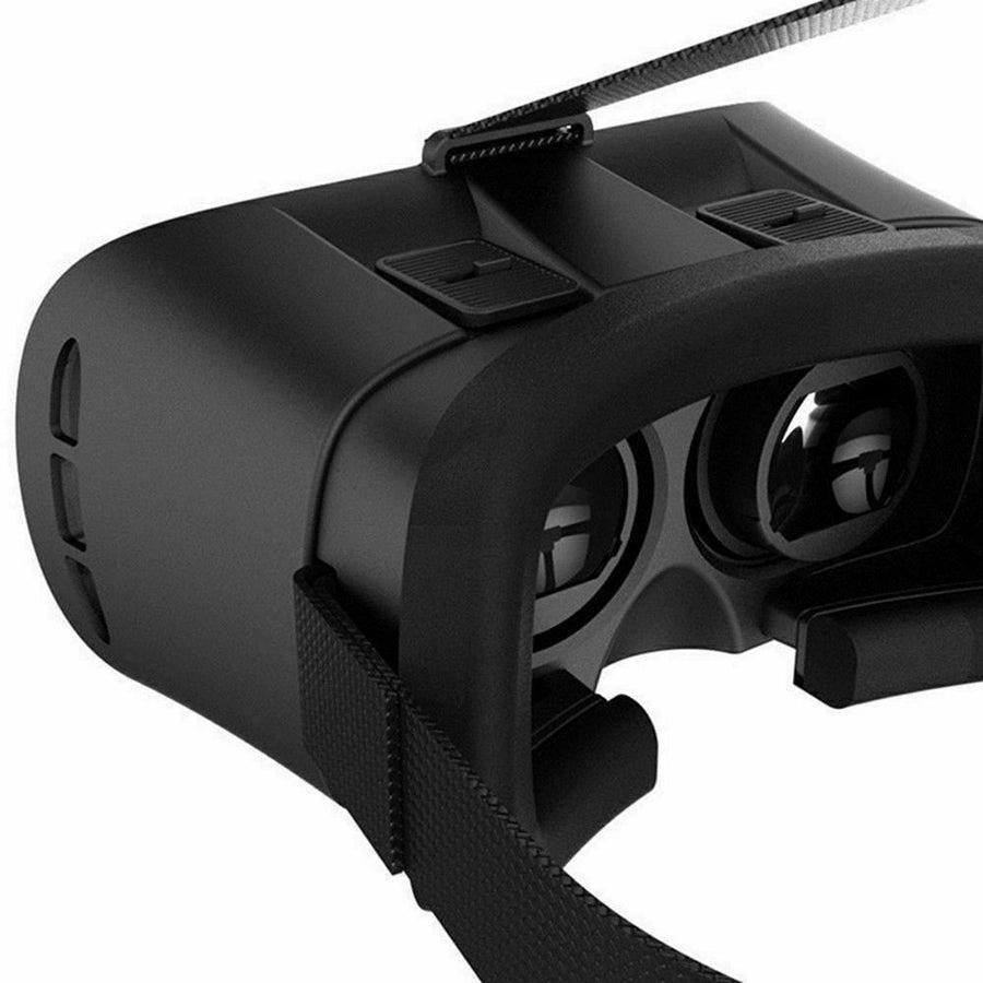 3D Virtual Reality Headset Glasses - For Android Smartphone