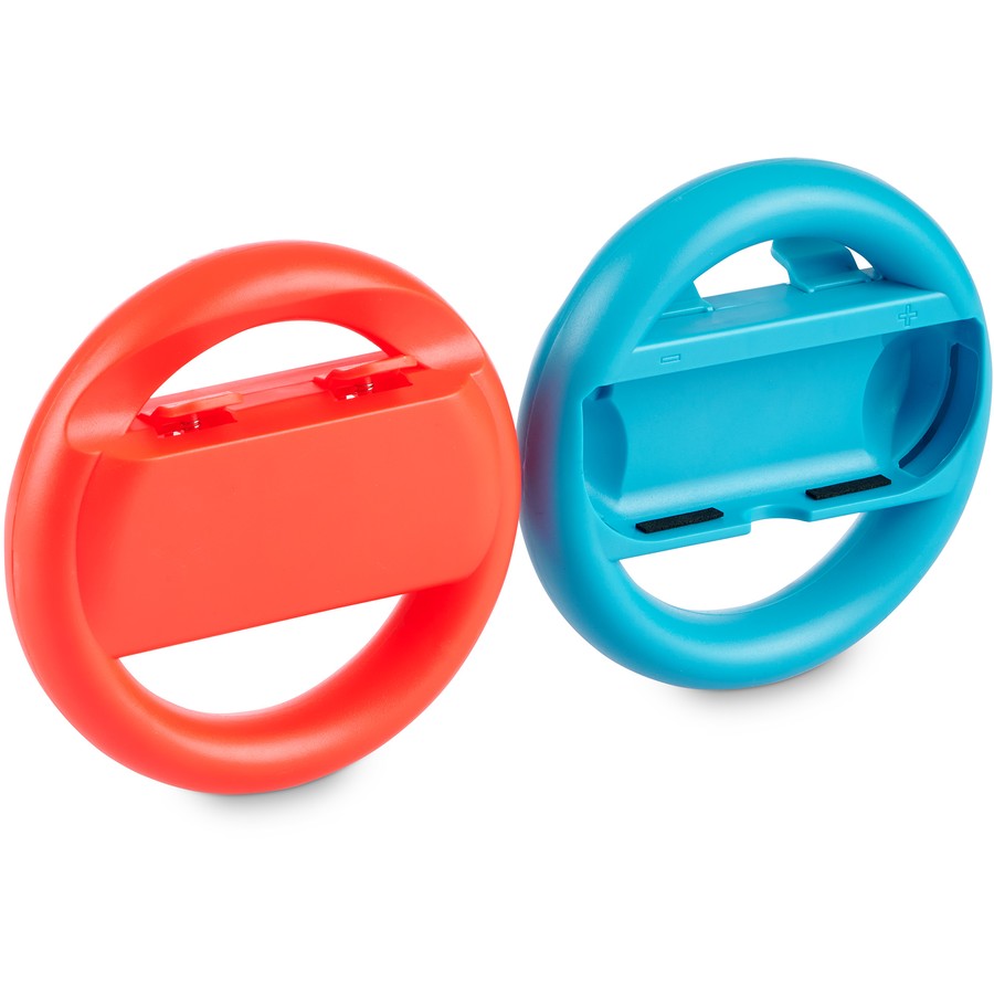 3rd Earth Joy-Con Twin Wheel for Nintendo Switch