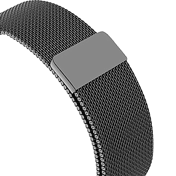 3sixT Mesh Band for Apple Watch [38/40mm] (Black)
