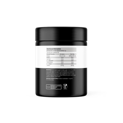 ATP Science L-Citrulline Malate 250g