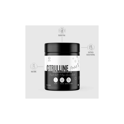 ATP Science L-Citrulline Malate 250g