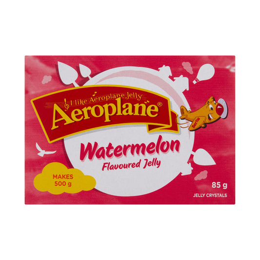 Aeroplane Original Jelly Watermelon | 85g x 2 Pack