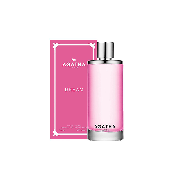 Agatha Dream Eau De Toilette 100ml