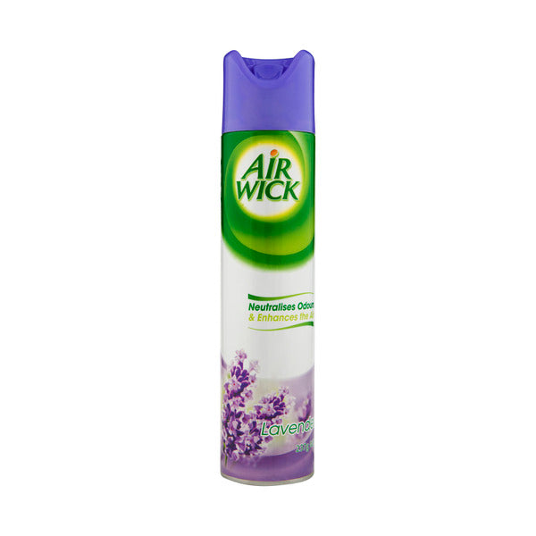 Air Wick Air Freshener Spray Lavender | 237g