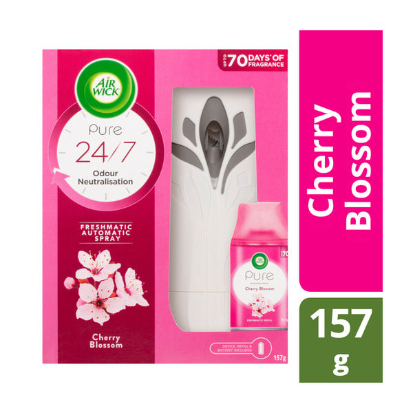 Air Wick Pure Cherry Blossom Fragrance Spray | 157mL