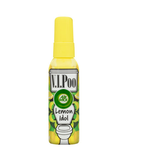 Air Wick VI Poo Lemon Idol | 55mL