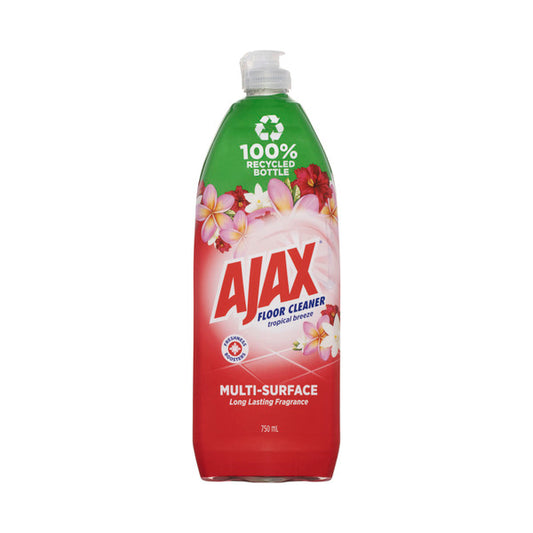 Ajax Divine Blends Floor Cleaner | 750mL