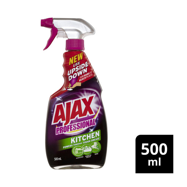 Ajax Professional Kitchen Trigger | 500mL