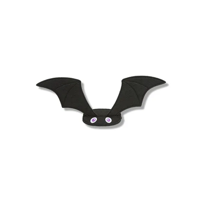 All Day Halloween Bat Wings Dog Costume Hat