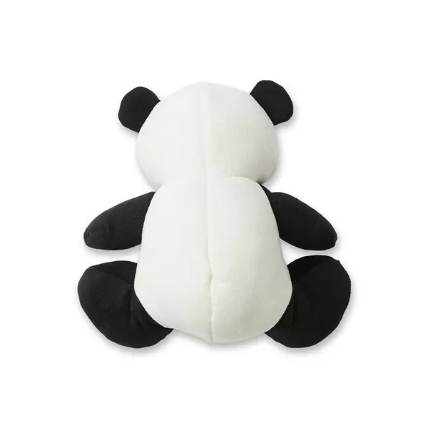 All Day Surprise Panda Dog Toy