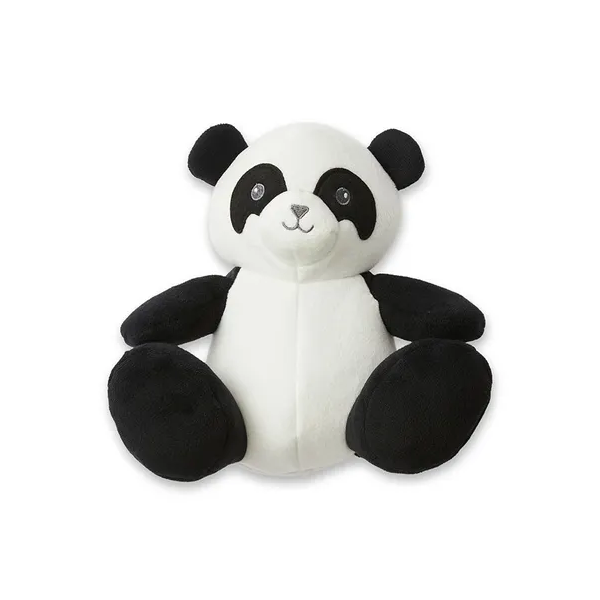 All Day Surprise Panda Dog Toy