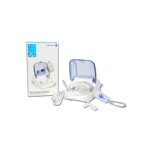 Allersearch Ventalair Max Nebuliser